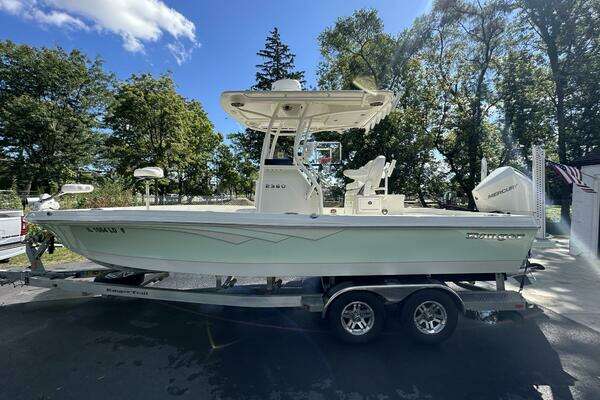 Picture Of: 2022 Ranger 2360 