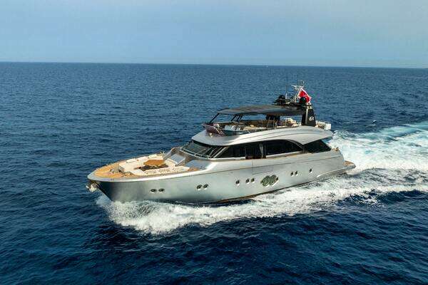 Picture Of: 2013 Monte Carlo Yachts  VENUS