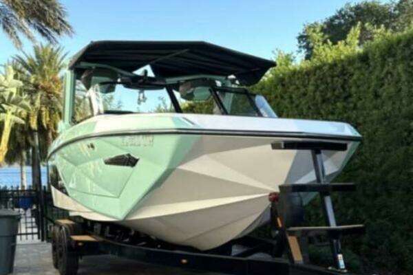 Picture Of: 2024 Nautique Super Air G23 