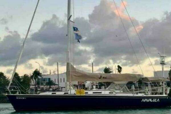 Picture Of: 2001 J Boats J 46 Navicula