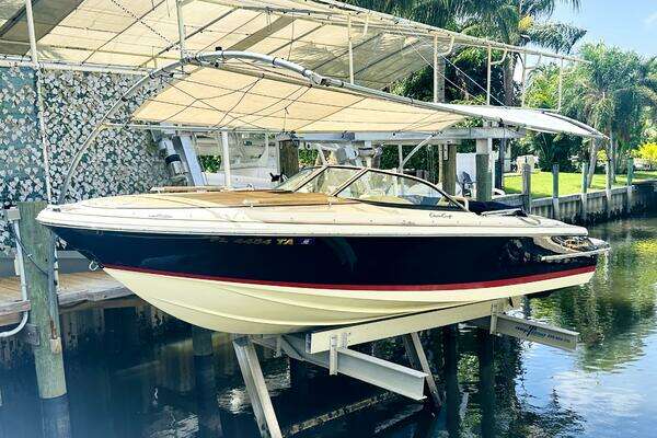 Picture Of: 2013 Chris-Craft Corsair 22 