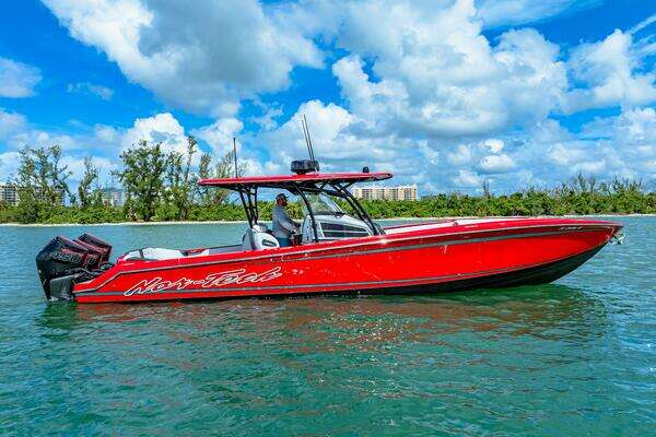 Picture Of: 2022 Nor-Tech 390 SS 