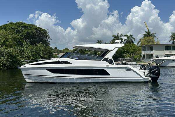 Picture Of: 2020 Aquila 36 Sport 