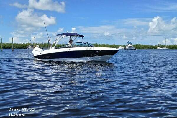 Picture Of: 2023 Monterey 225 