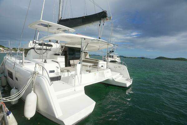Picture Of: 2019 Lagoon 42 APRES SAIL