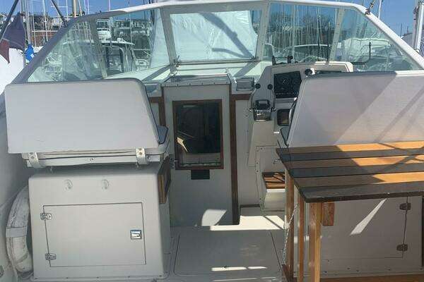 Picture Of: 1987 Bertram  Now We're Cookin'