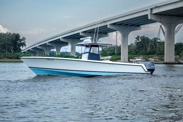 Picture Of: 2007 Contender  