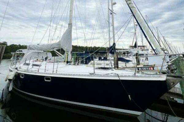 Picture Of: 1984 Trintella 42 SUNDANCE