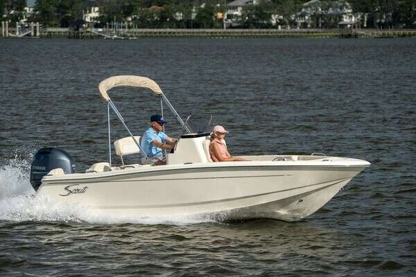 Picture Of: 2026 Scout 188 Sportfish 