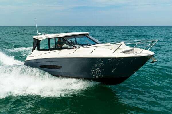 Picture Of: 2022 Regal 36 Grande Coupe DA BETTER BOAT