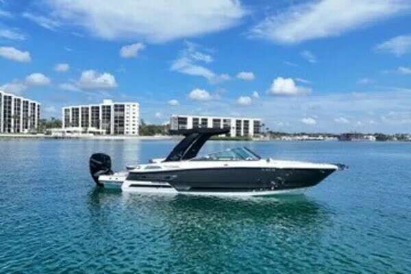 Picture Of: 2023 Monterey 275SS 