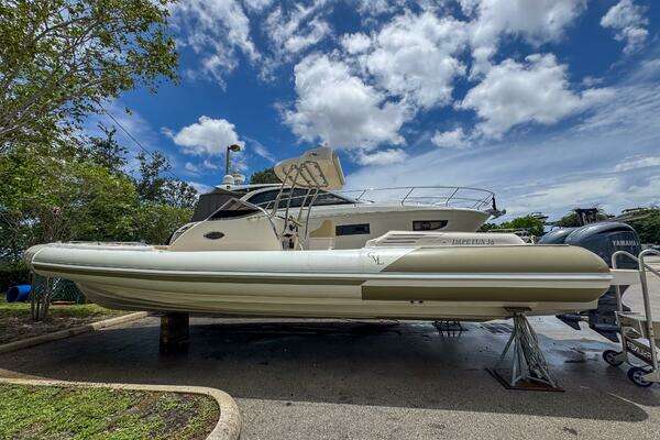 Picture Of: 2023 Tender Impetus 36 
