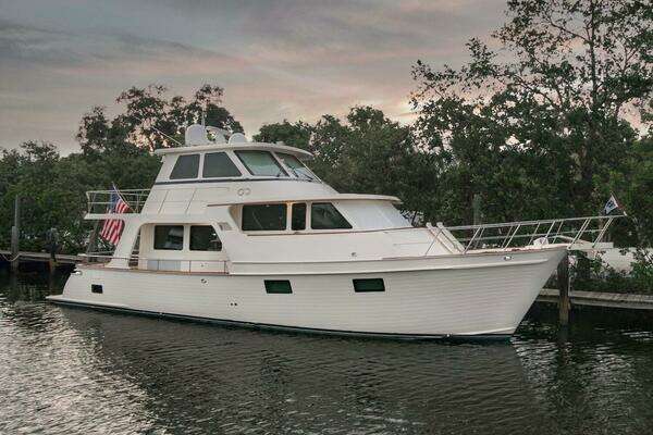 Picture Of: 2018 Marlow Explorer 49E-CB TIMBER'S TOY