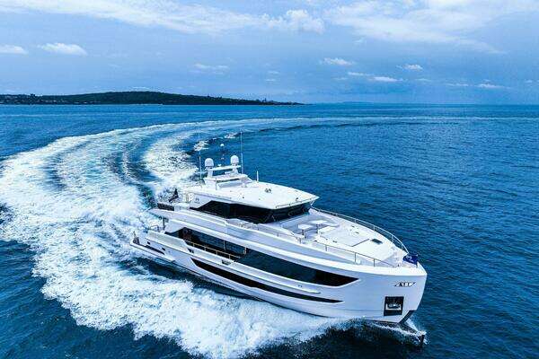 Picture Of: 2026 Horizon FD90-234 FD90-234