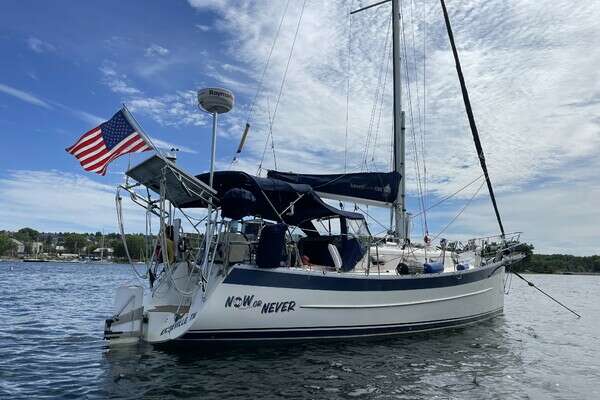 Picture Of: 2011 Hake / Seaward 32RK NOW OR NEVER