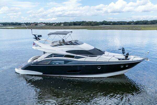 Picture Of: 2009 Marquis 500 Sport Bridge Escape Plan