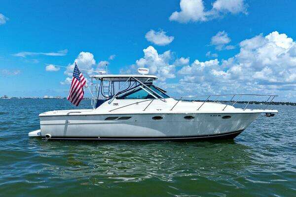 Picture Of: 2003 Tiara Yachts 3100 Open LE Pura Vida