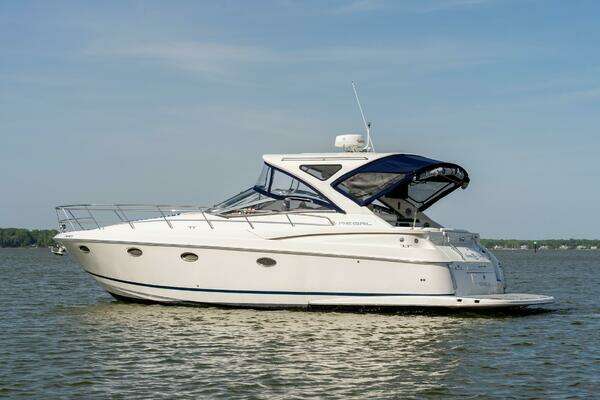 Picture Of: 2008 Regal Commodore 4060 Seas the Day