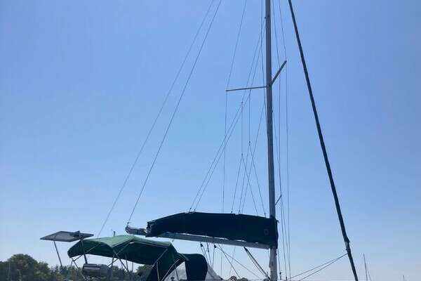 Picture Of: 2003 Beneteau  FISH FORUM