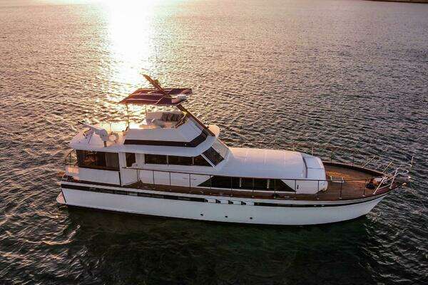 Picture Of: 1966 Chris-Craft Constellation New School