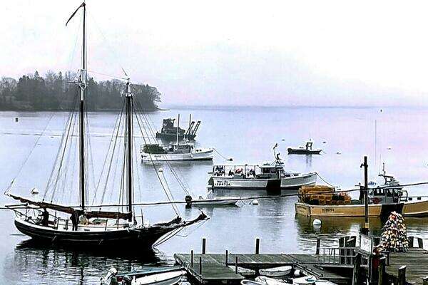 Picture Of: 1966 Concordia R.D. 