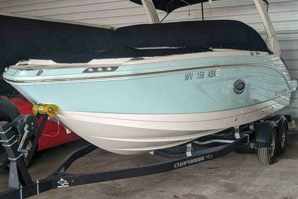 Picture Of: 2021 Chaparral 230 SUNCOAST 