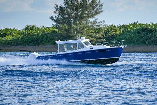 Picture Of: 2026 MJM 38RS 
