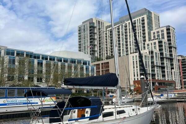 Picture Of: 1986 Sabre  Mooch