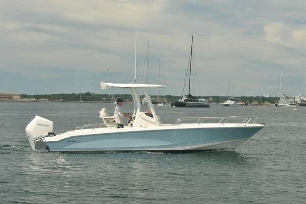 Picture Of: 2024 Boston Whaler 250 Dauntless BOSTON WHALER 250