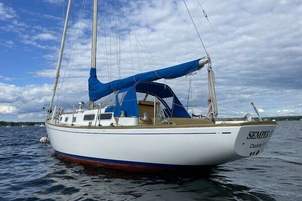 Picture Of: 1969 Allied  SEMPER FI