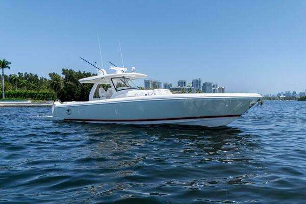 Picture Of: 2021 Intrepid 407 Panacea 