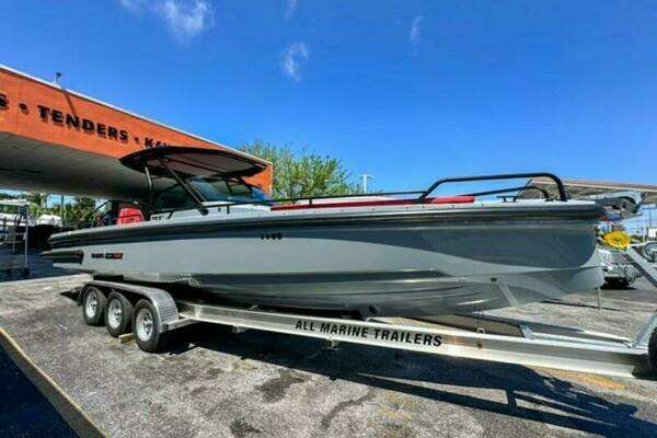 Picture Of: 2023 Brabus Shadow 500 