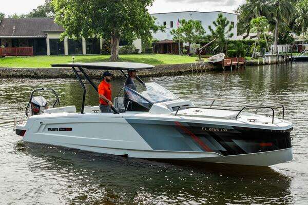 Picture Of: 2023 Brabus SHADOW 300 CT 