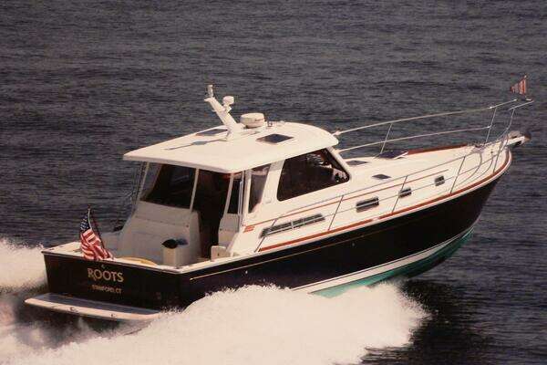 Picture Of: 2005 Sabre 38 