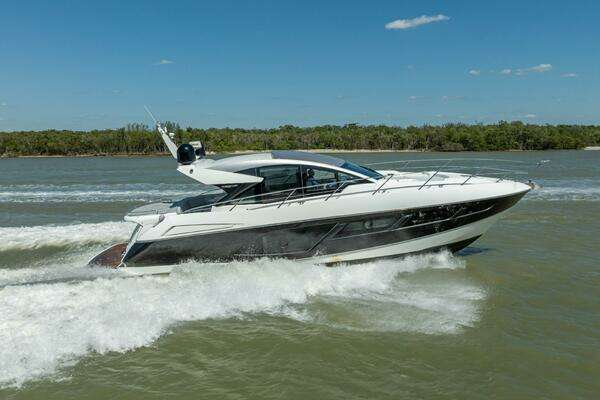 Picture Of: 2018 Sunseeker Predator 57 MIDNIGHT OIL