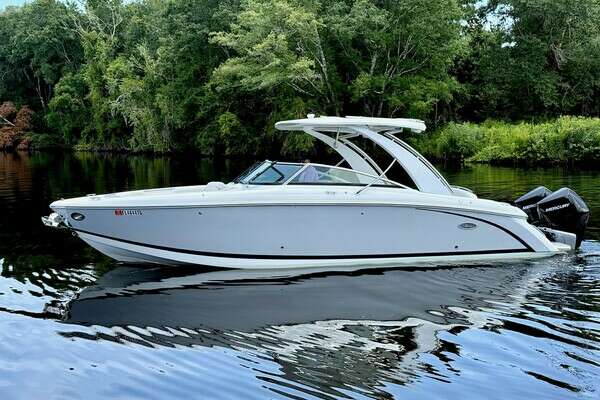 Picture Of: 2022 Cobalt 30SC Drama Free