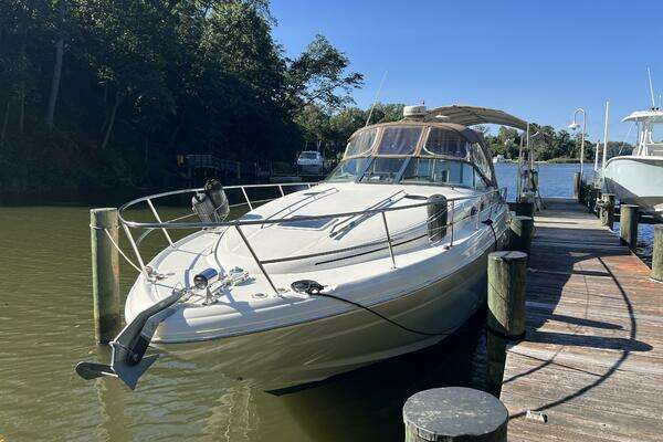 Picture Of: 2002 Sea Ray 360 Sundancer Grace on the Luce