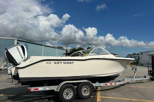 Picture Of: 2019 Key West DFS Nemo 1