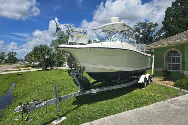 Picture Of: 2005 Trophy  