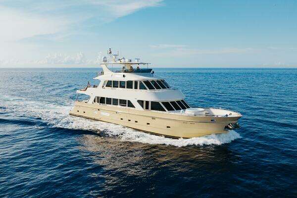 Picture Of: 2007 President Tri-Deck Aurelia