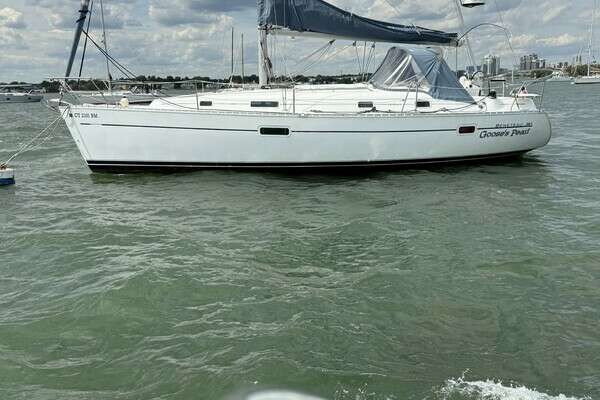 Picture Of: 2003 Beneteau 361 