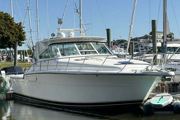 Picture Of: 1996 Tiara Yachts  