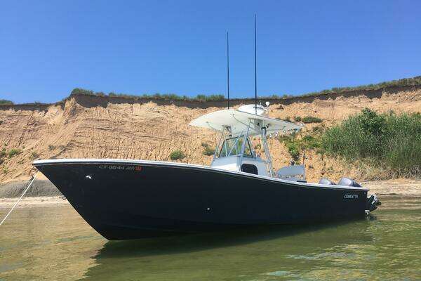 Picture Of: 2000 Regulator  