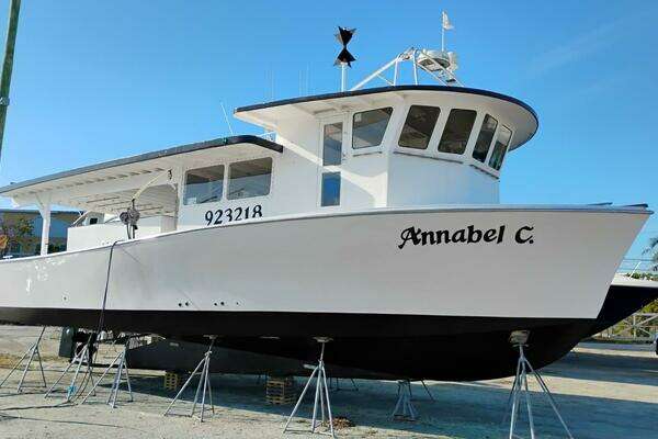 Picture Of: 1987 Commercial Monroe ANNABEL C