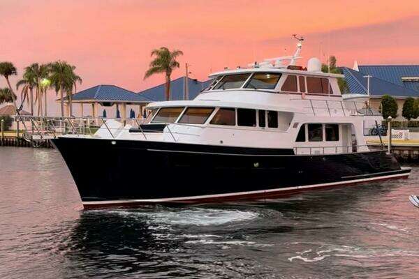 Picture Of: 2023 Marlow Explorer 66E - CB KARMA