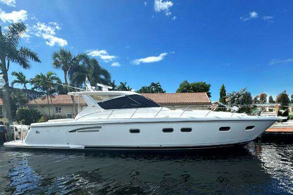 Picture Of: 2003 Tiara Yachts 5200 Express ENDLESS SUMMER