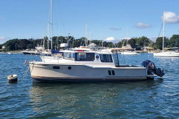 Picture Of: 2024 Ranger Tugs R-27 LE Tusen Takk