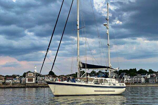 Picture Of: 1985 Nauticat Pilothouse Aurora