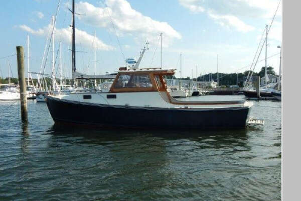 Picture Of: 1986 Dyer Extended Hardtop Dragonfly