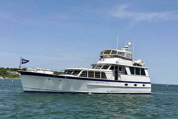 Picture Of: 1961 Burger 63 